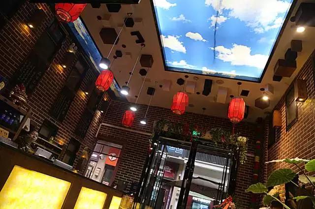 兰州火锅推荐城关区,兰州火锅在哪个位置好吃点