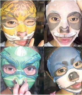 比较有趣的面膜推荐,面膜有哪些好用的