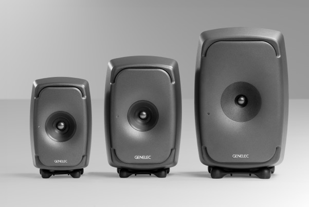 小钢炮第四代测评,真力8331评测