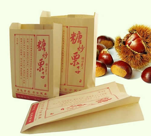 用塑料袋包装东西的好处,用塑料袋包食物有危害吗