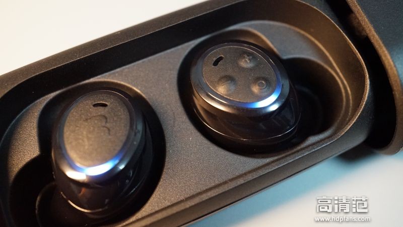 上千元的真无线耳机并不只有苹果,还有德国的BRAGI