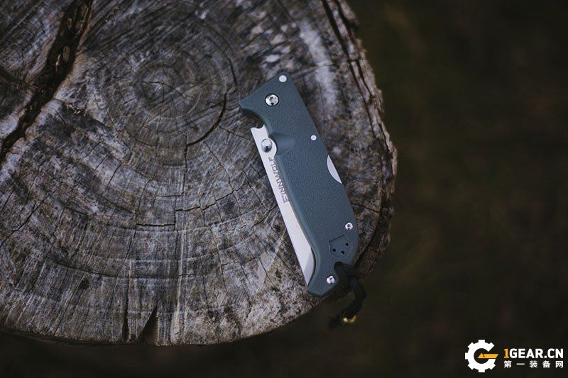 最好用的横手刀,初学者必备的十种刀