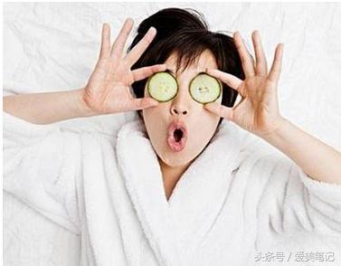 眼袋是怎么形成的有什么好方法,眼袋是怎么形成的用什么能清除