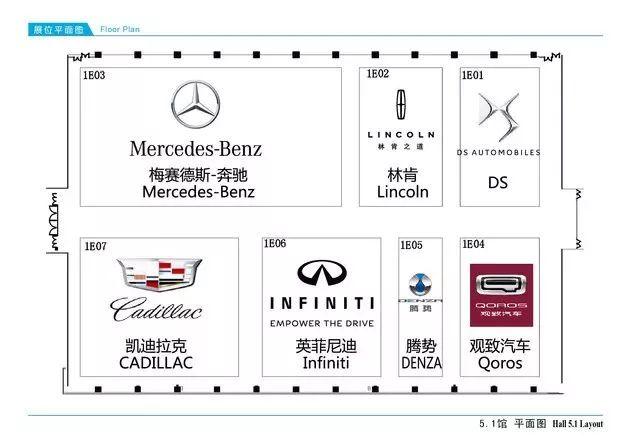 广州市车展探馆,广州车展探馆31张图带你走进现场