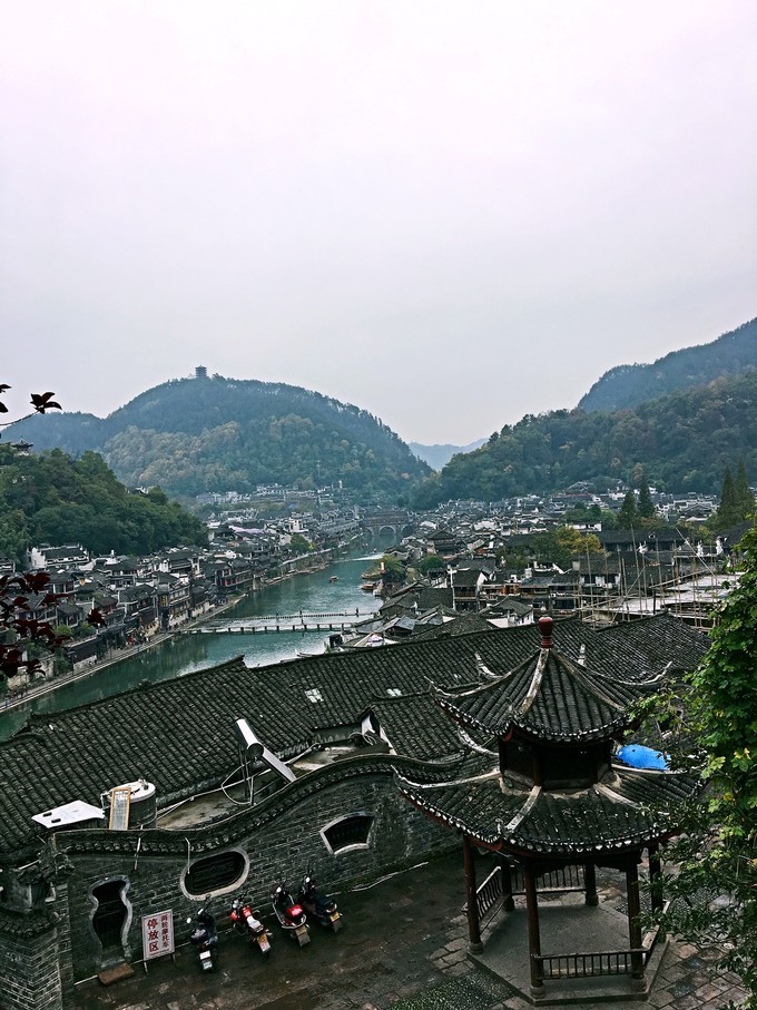 长沙张家界5天游,长沙张家界凤凰6天5晚品质游