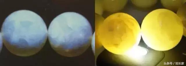 琥珀蜜蜡鉴别真假方法大揭秘,琥珀蜜蜡的真假鉴定图片大全