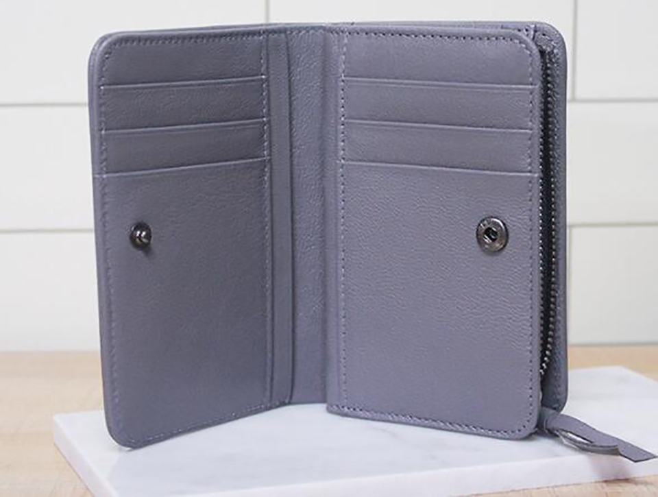 女士小众钱包品牌推荐,韩国钱包品牌推荐