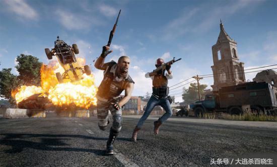 绝地求生最残暴的挂是什么,绝地求生五大反挂