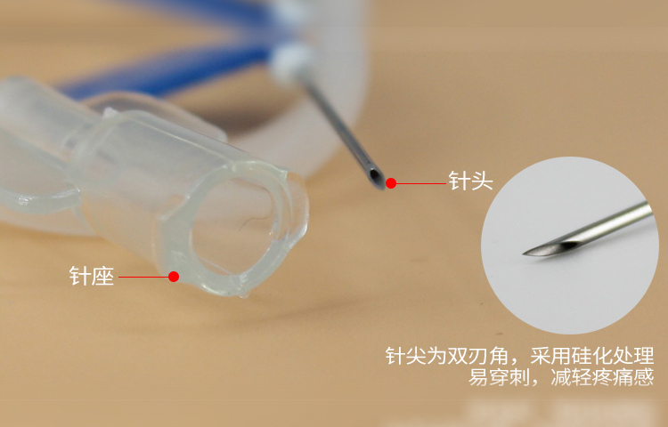 肥胖患儿留置针穿刺成功的技巧,肥胖患者如何提高穿刺成功率