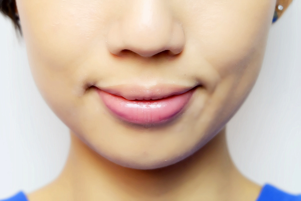 欧莱雅纷泽滋润唇膏试色推荐,欧莱雅纷泽琉金唇膏