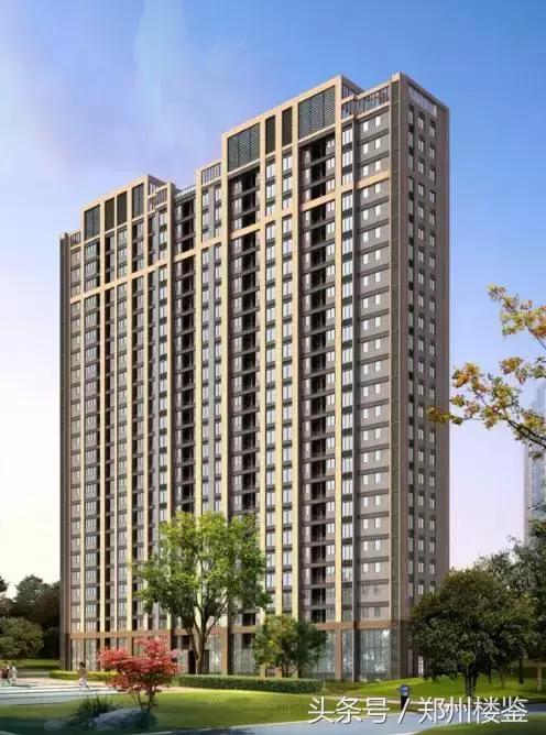 郑州市区小面积住宅楼盘,郑州市小户型楼盘推荐