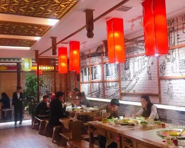 兰州火锅推荐城关区,兰州火锅在哪个位置好吃点