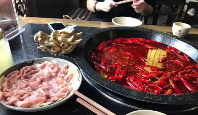 兰州火锅推荐城关区,兰州火锅在哪个位置好吃点