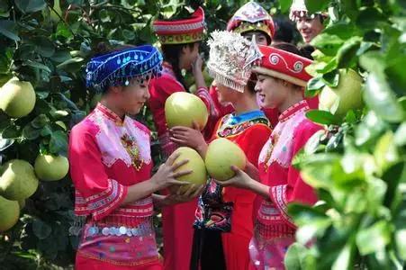 11月18日，宣恩“柚”惑甜蜜相约！