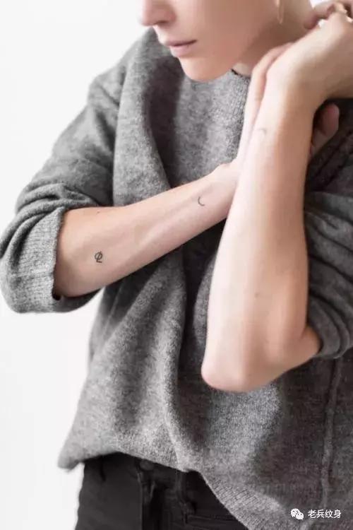 不会画画学纹身好学多久,没有绘画基础怎么学纹身