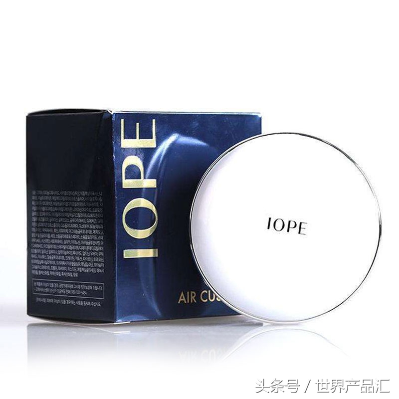 去韩国旅游必买的化妆品清单,去韩国必买的化妆品推荐