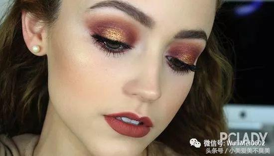 当下最火的平价眼影盘,很好用的小众冷门眼影盘