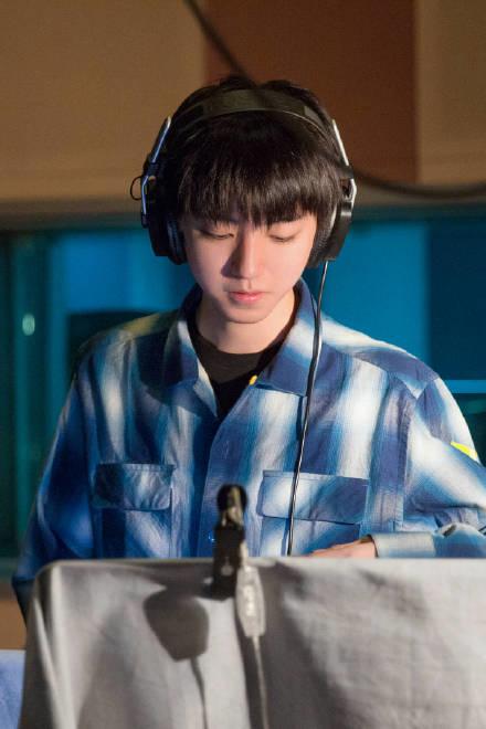 王俊凯被前辈表扬,王俊凯被央视表扬过几次