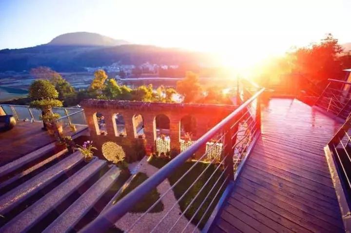 发发呆走走神：和顺这些客栈哪一间是你的菜？