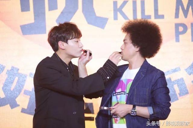 先笑为敬剧中合集,先笑为敬的电影片段