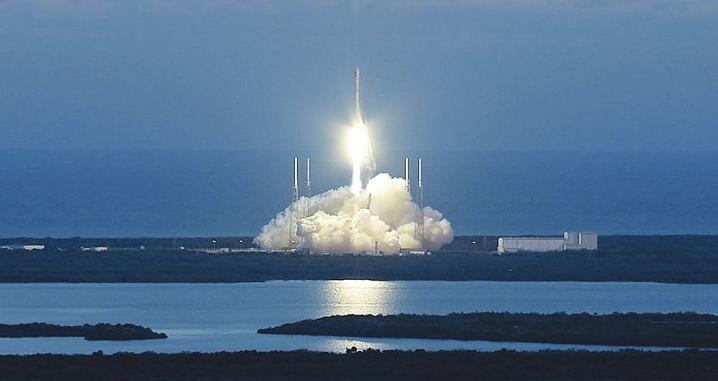 进入太空中国的宇航员排名,最近进入太空的宇航员有哪些