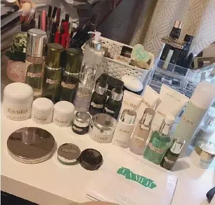 美妆圈的宫斗剧,美妆宫斗