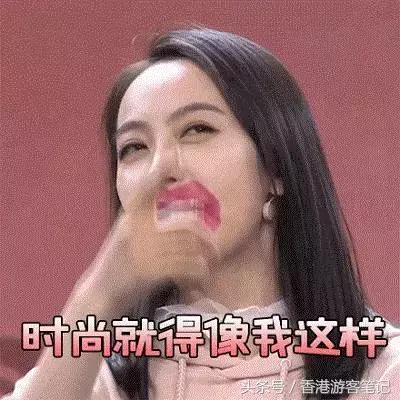 香港最火的潮鞋,香港最潮的鞋子