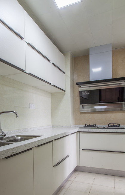 看完堂姐婚房想结婚，郑州102平三居室全包8万，荣立鸿鹄嘉苑参考