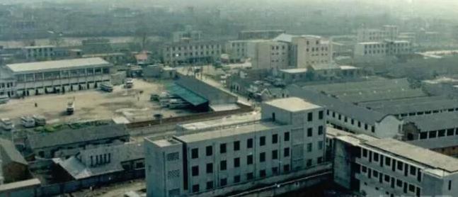 穿越30年“时光隧道”看大庐江沧桑巨变