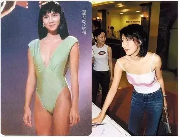 邱淑贞早年出道影片,邱淑贞黑帮第一杀手