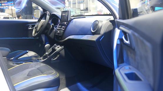 解锁新模式升级大智慧奔腾X40智控版来了！