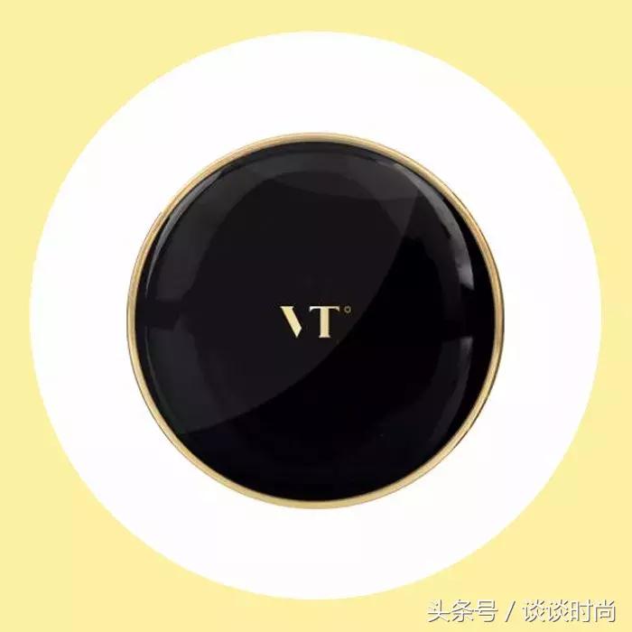 好用的混油皮大牌气垫,30款热门气垫