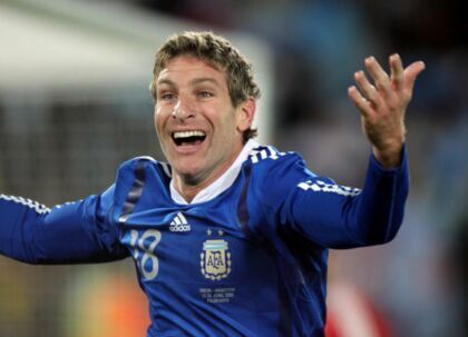 为了参加一次世界杯,这些球员终于在职业生涯后期得偿所愿