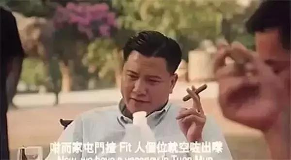 香港黑帮电影十大恶人,香港电影里十大黑帮大佬