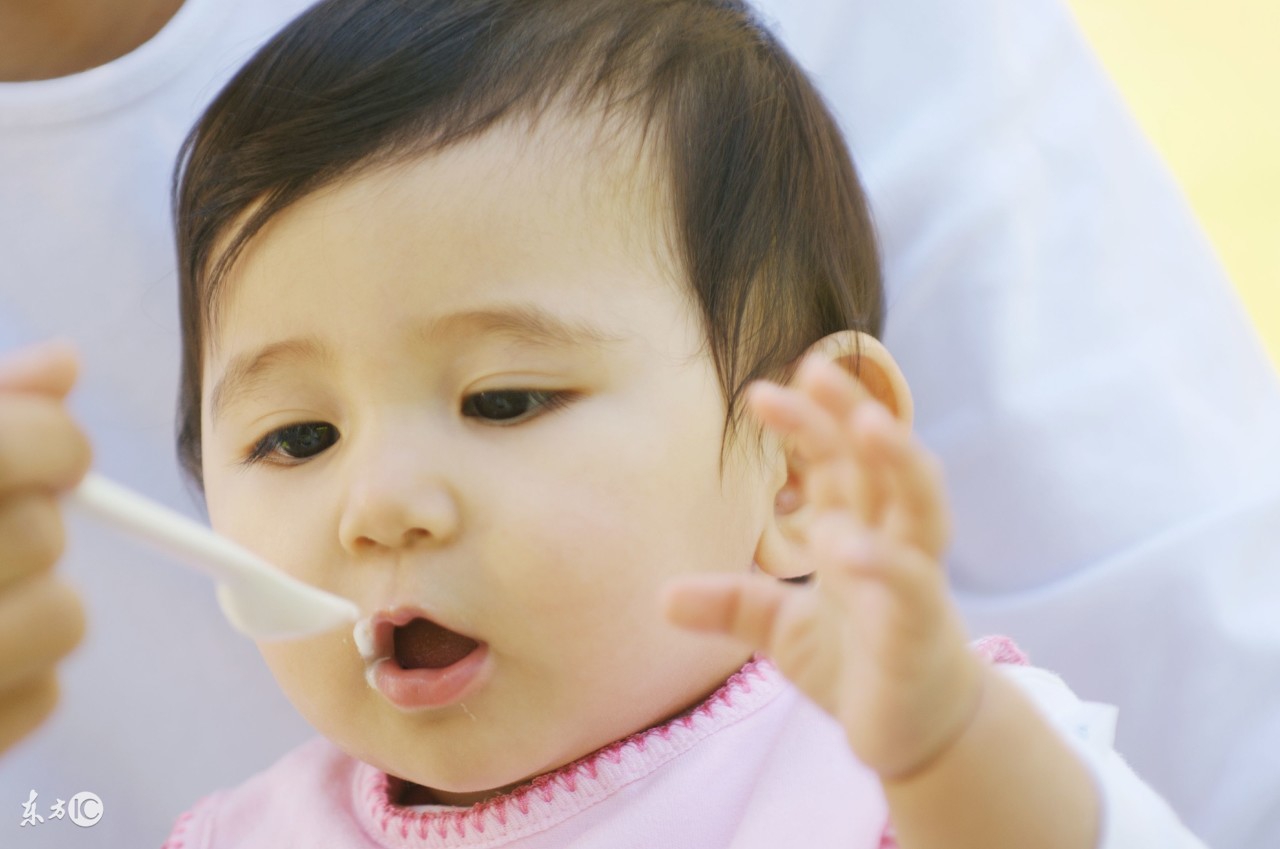 宝宝辅食制作教程一岁,如何制作婴儿辅食菜泥