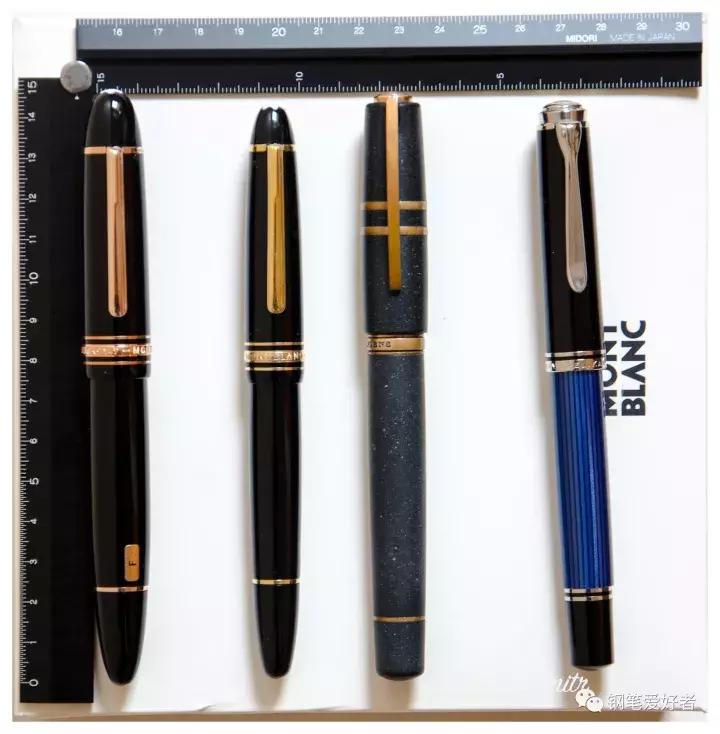 montblanc万宝龙钢笔价格,万宝龙钢笔146含金量