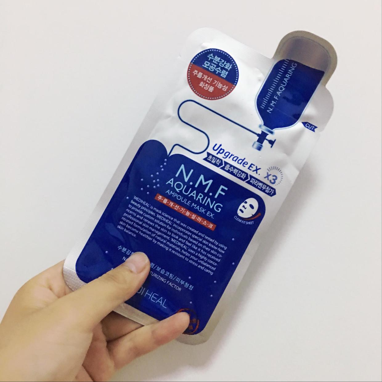 三十以上面膜推荐,面膜300种测评