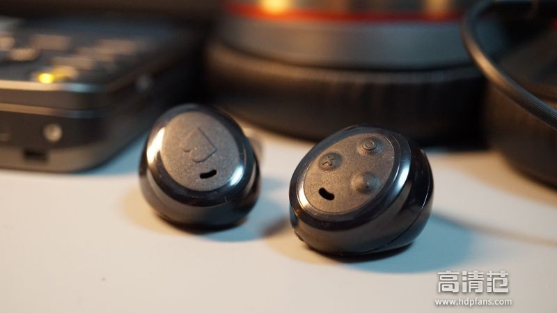 上千元的真无线耳机并不只有苹果,还有德国的BRAGI