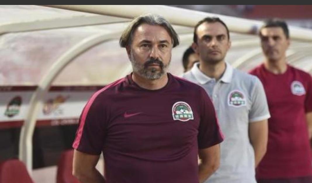 在中超如果主教练与俱乐部高层、球员产生矛盾，可能被做掉、下课