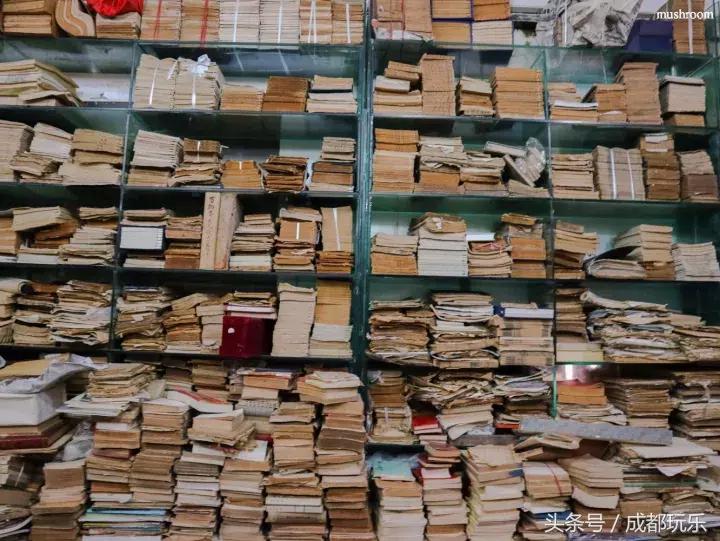 成都比较有意思的书店,成都哪些书店值得推荐