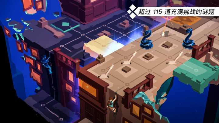 这些精品手游你绝不能错过,给我们推荐几款最新出的手游