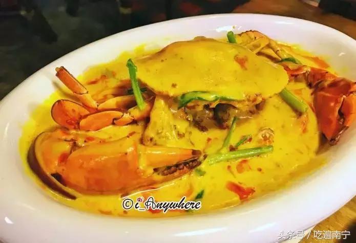 南宁东南亚西餐厅,南宁值得推荐的东南亚菜馆