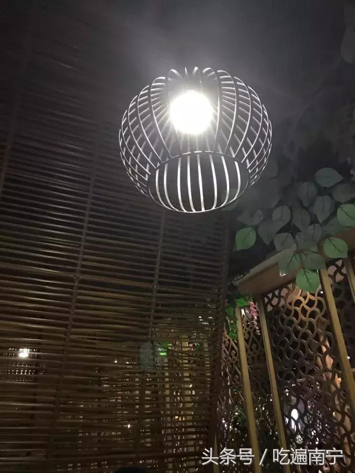 南宁东南亚西餐厅,南宁值得推荐的东南亚菜馆