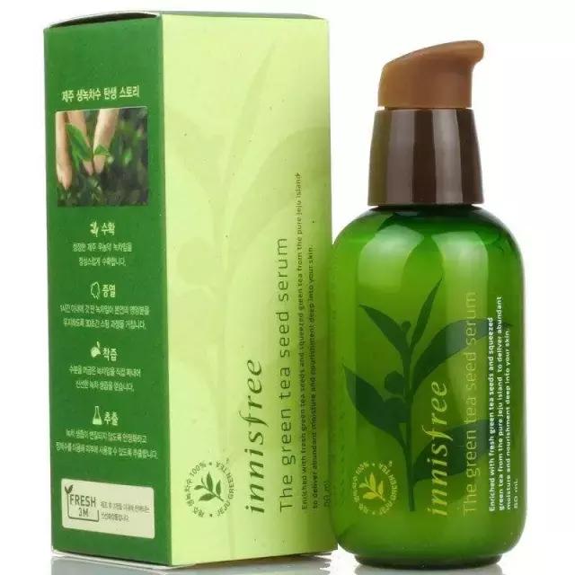 40岁女人用韩国什么牌子护肤品好,韩国三大护肤品牌是哪几个