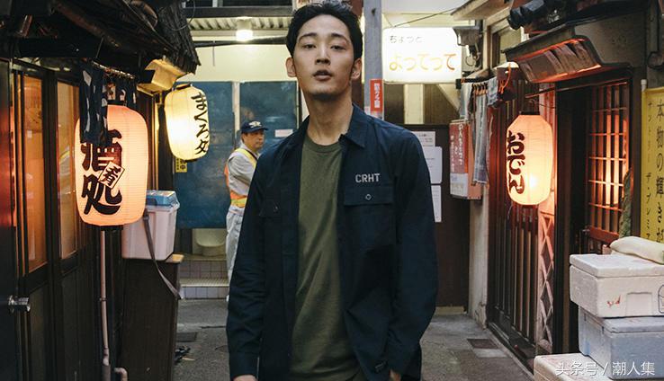 阿美咔叽日式风格,除了阿美咔叽风格还有什么风格