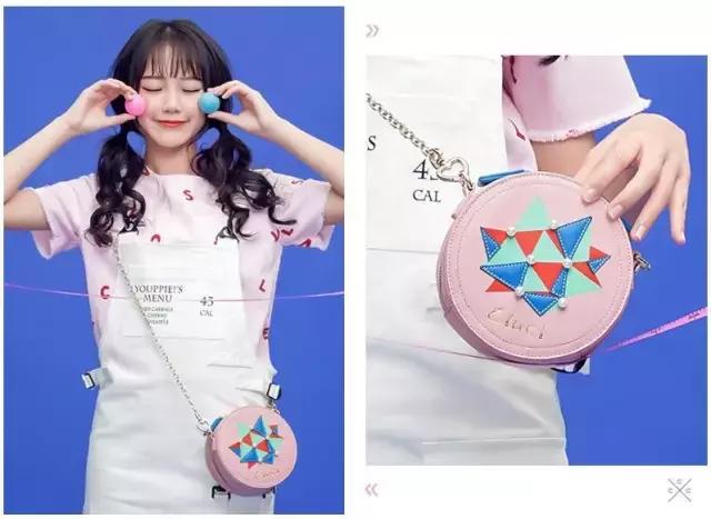 鏀惰棌杩囩殑鍖呭寘,鏀惰棌杩欏嚑涓簵閾轰笉鐢ㄦ剚绌挎惌