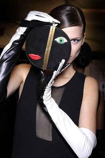 好品味都是金钱堆出来的,奢侈是钱堆出来的品味