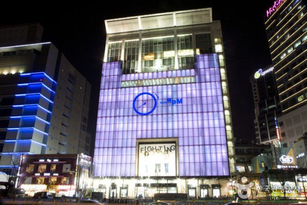 首尔购物攻略中文版,首尔购物超全攻略