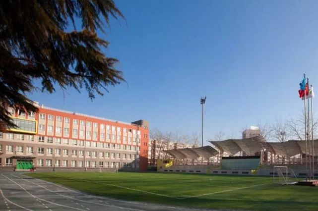 拥有三个“金帆”，做过上千个小课题，这所学校要逆天！