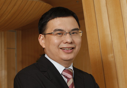 他是年薪千万的大佬,马化腾五虎将